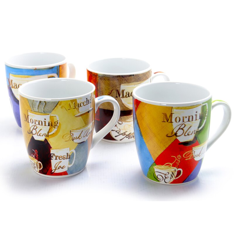 cuppa mugs